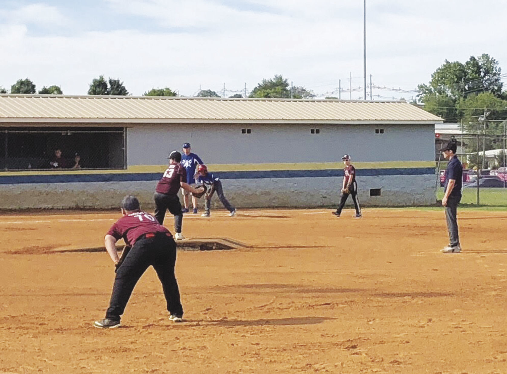Tellico 10u